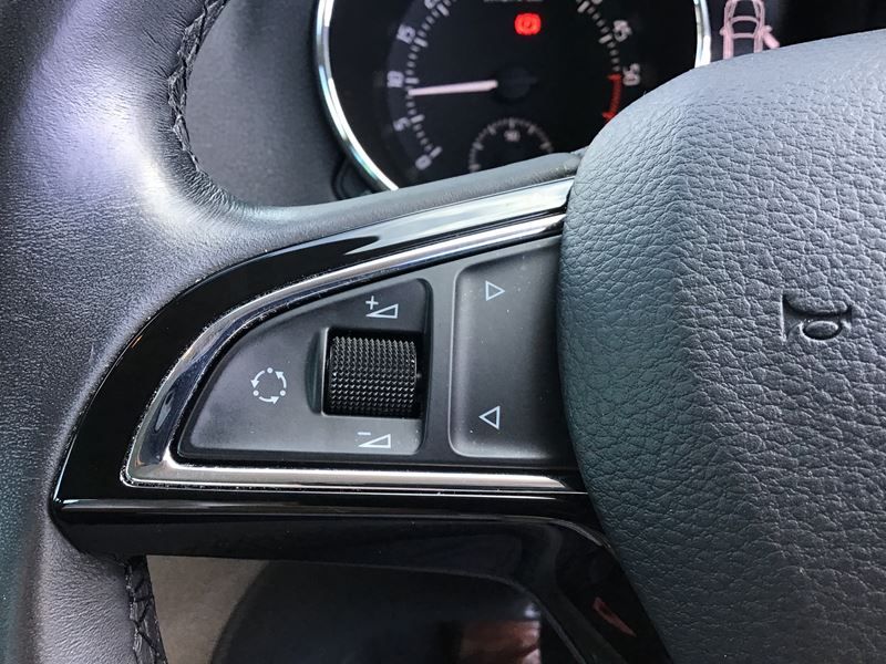 Skoda Yeti Outdoor 2.0 TDI CR SE L Drive 5dr