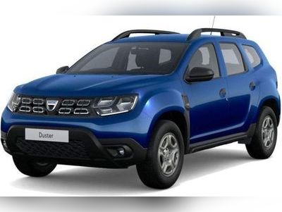 Buy Second Hand Dacia Duster Cars In Rochester Desperate Seller