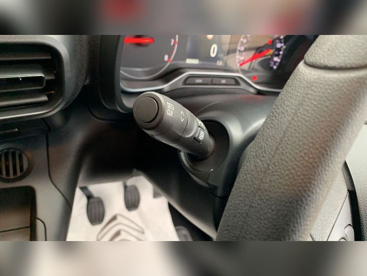 Vauxhall Combo Life