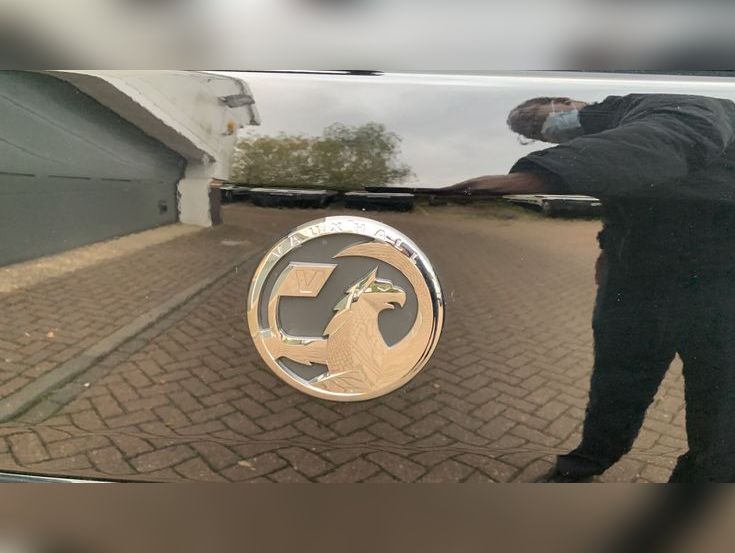 Vauxhall Combo Life