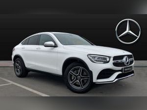 Petrol Mercedes Benz Glc Coupe Cars For Sale Heycar