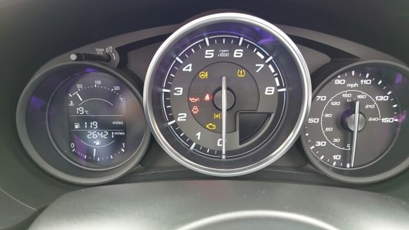 Fiat 124 Spider 1.4 Multiair Lusso Plus 2dr