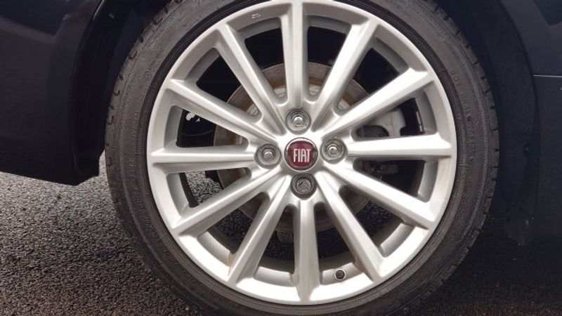 Fiat 124 Spider 1.4 Multiair Lusso Plus 2dr