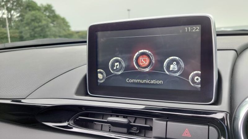 Fiat 124 Spider 1.4 Multiair Lusso Plus 2dr
