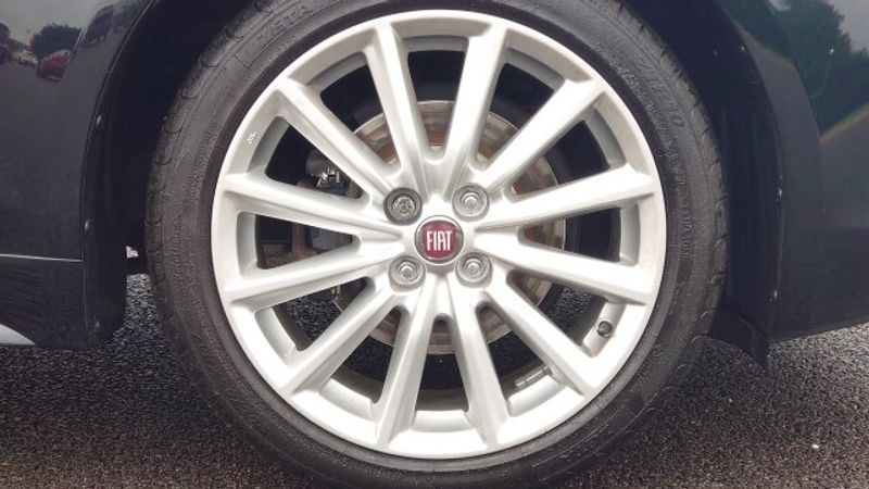 Fiat 124 Spider 1.4 Multiair Lusso Plus 2dr