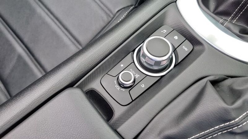 Fiat 124 Spider 1.4 Multiair Lusso Plus 2dr