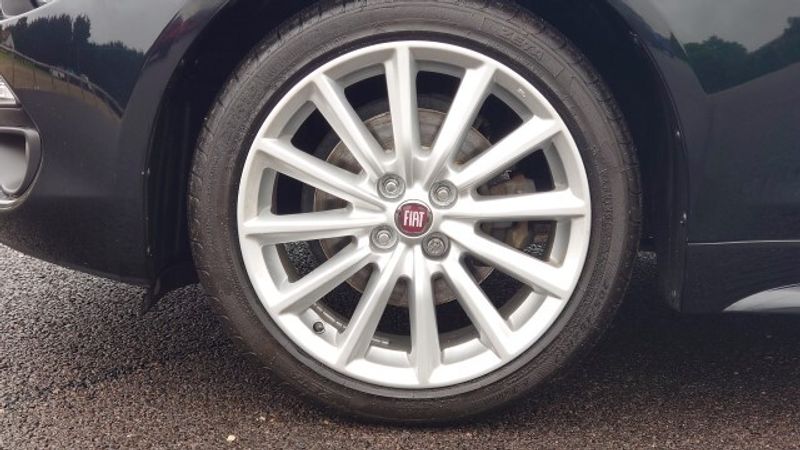 Fiat 124 Spider 1.4 Multiair Lusso Plus 2dr