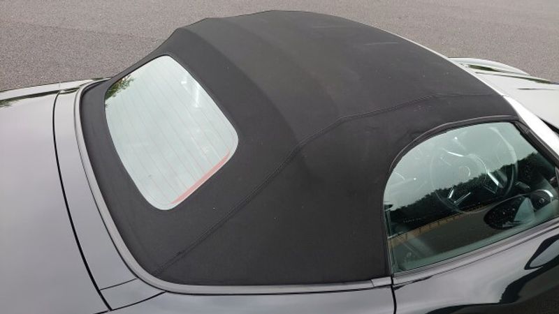 Fiat 124 Spider 1.4 Multiair Lusso Plus 2dr