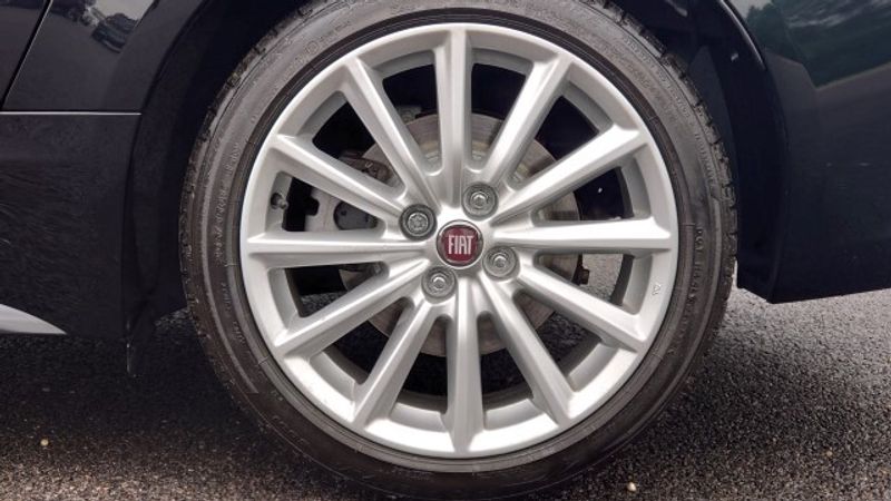 Fiat 124 Spider 1.4 Multiair Lusso Plus 2dr
