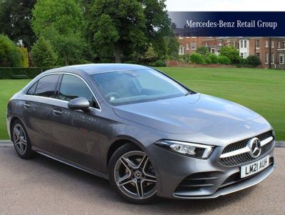 Mercedes Benz Cars In Essex | Desperate Seller