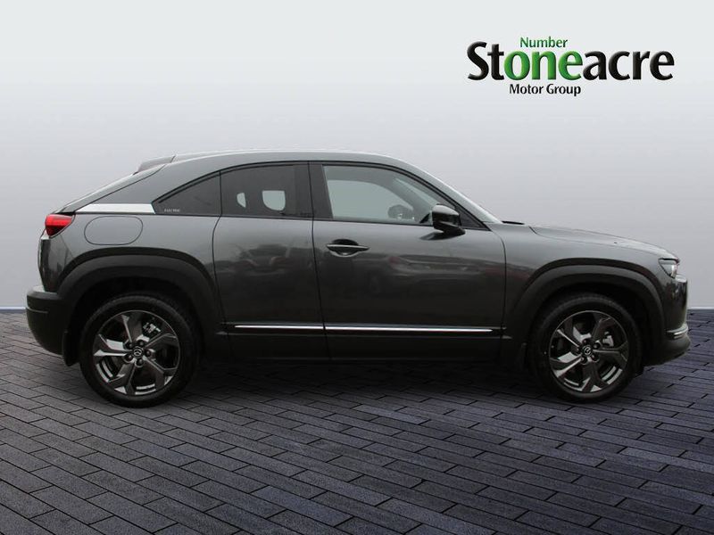 Mazda MX-30 107kW GT Sport Tech 35.5kWh 5dr Auto