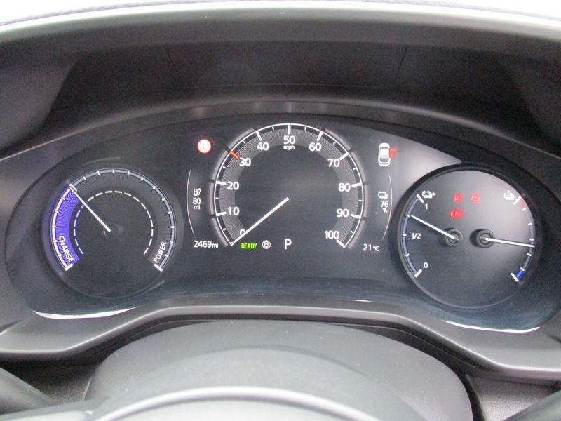 Mazda MX-30 107kW GT Sport Tech 35.5kWh 5dr Auto