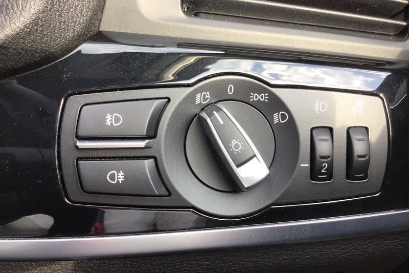 BMW X3 xDrive20d M Sport 5dr Step Auto