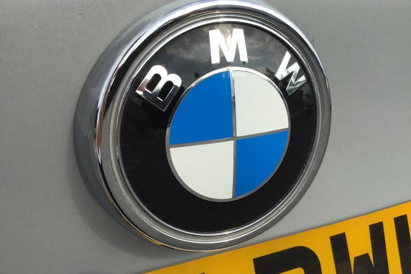 BMW X3 xDrive20d M Sport 5dr Step Auto