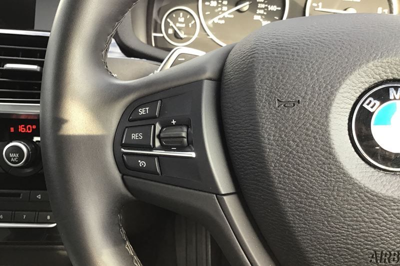 BMW X3 xDrive20d M Sport 5dr Step Auto