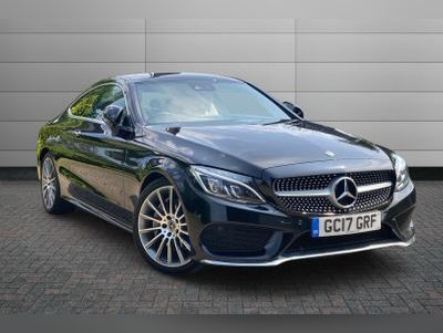 Used Cars from Mercedesbenz Of Kings Lynn, , on DesperateSeller.co.uk
