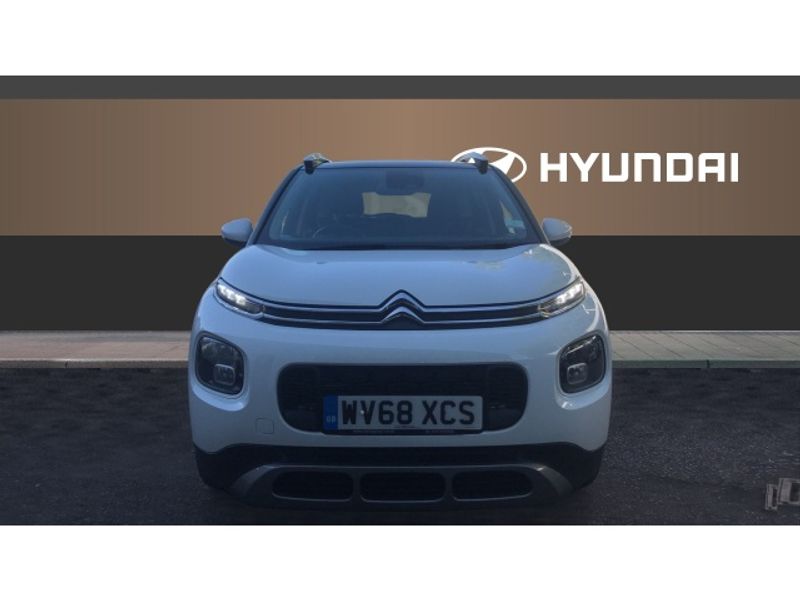 Citroen C3 Aircross 1.2 PureTech 130 Flair 5dr