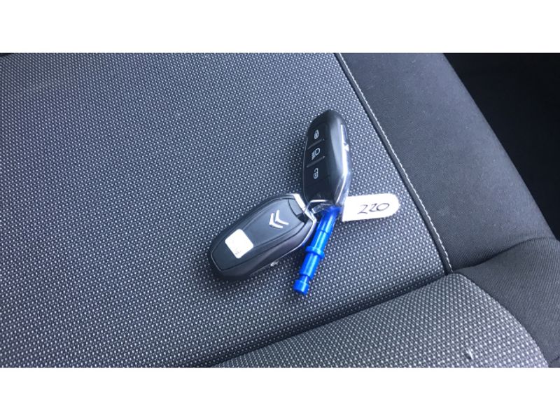 Citroen C3 Aircross 1.2 PureTech 130 Flair 5dr