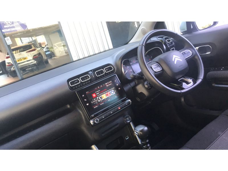 Citroen C3 Aircross 1.2 PureTech 130 Flair 5dr