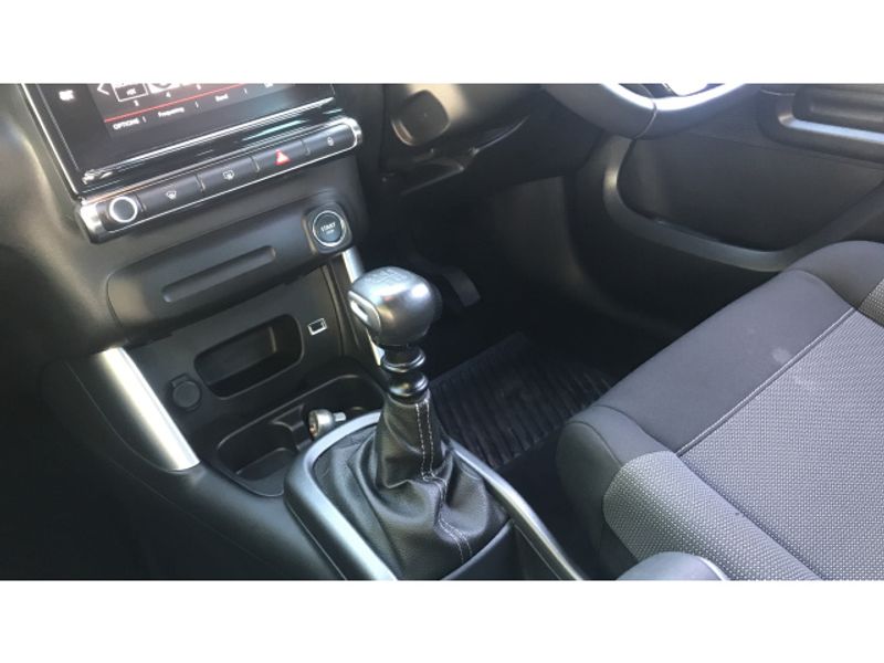 Citroen C3 Aircross 1.2 PureTech 130 Flair 5dr