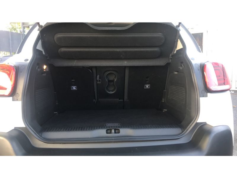 Citroen C3 Aircross 1.2 PureTech 130 Flair 5dr