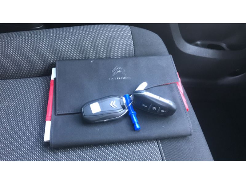 Citroen C3 Aircross 1.2 PureTech 130 Flair 5dr