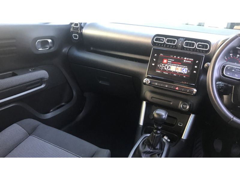 Citroen C3 Aircross 1.2 PureTech 130 Flair 5dr