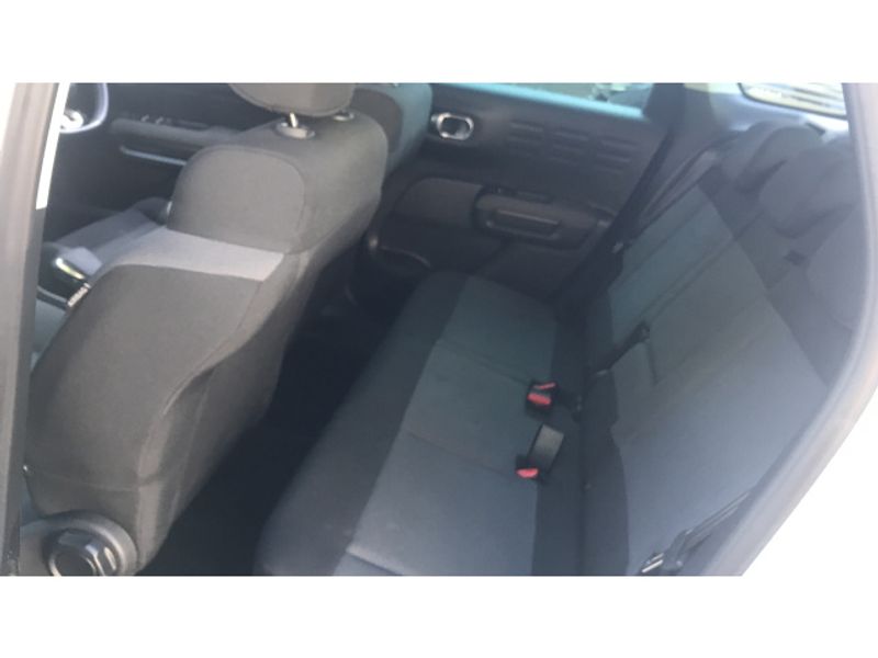 Citroen C3 Aircross 1.2 PureTech 130 Flair 5dr