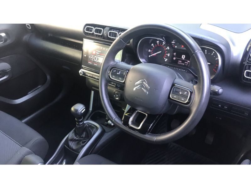 Citroen C3 Aircross 1.2 PureTech 130 Flair 5dr
