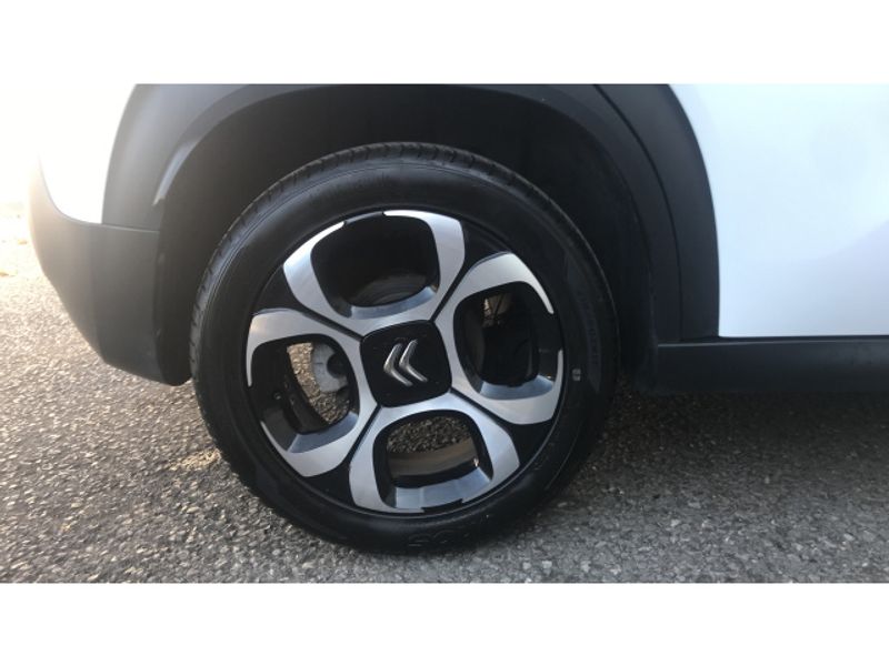 Citroen C3 Aircross 1.2 PureTech 130 Flair 5dr