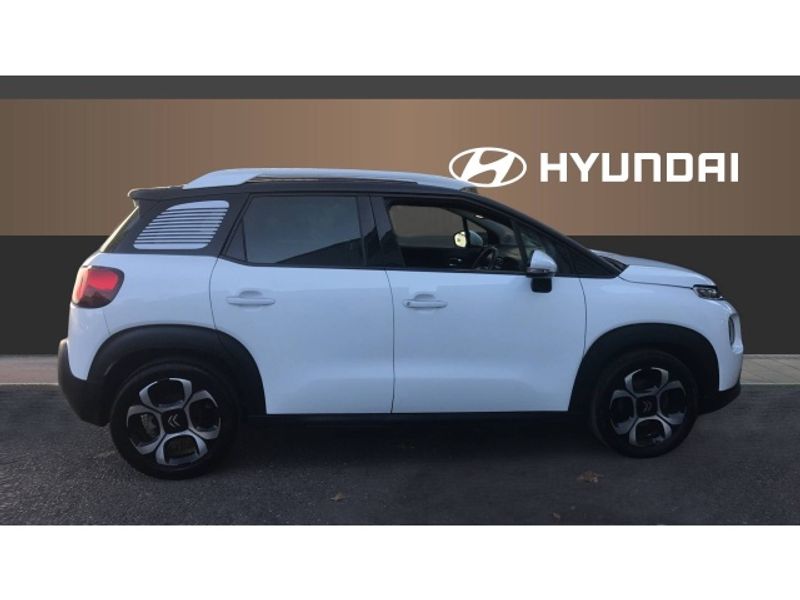 Citroen C3 Aircross 1.2 PureTech 130 Flair 5dr