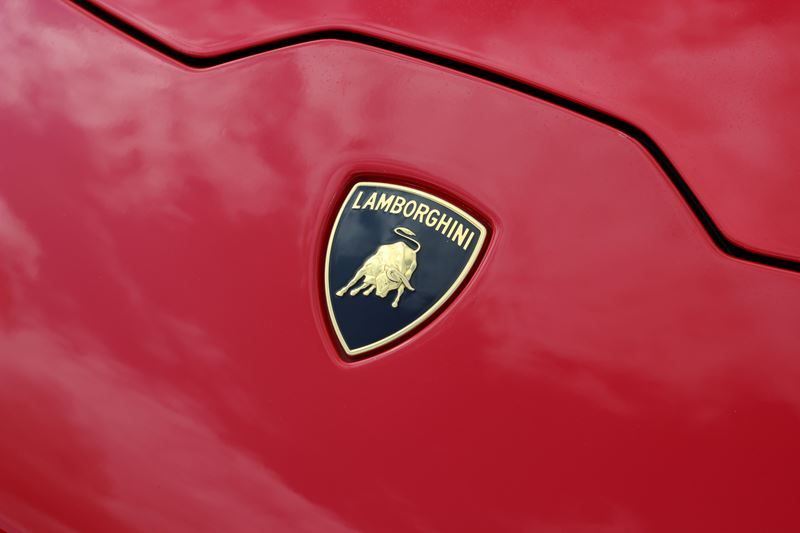 Lamborghini Huracan LP 610-4 2dr LDF