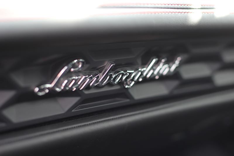 Lamborghini Huracan LP 610-4 2dr LDF