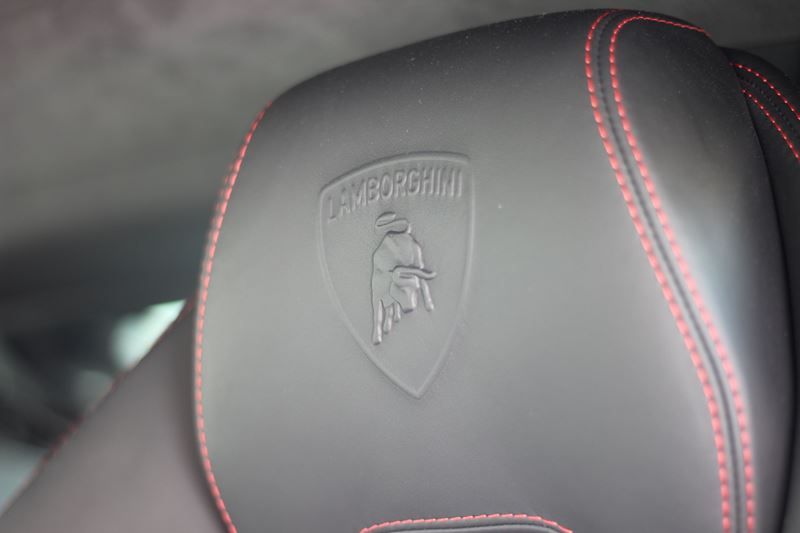 Lamborghini Huracan LP 610-4 2dr LDF
