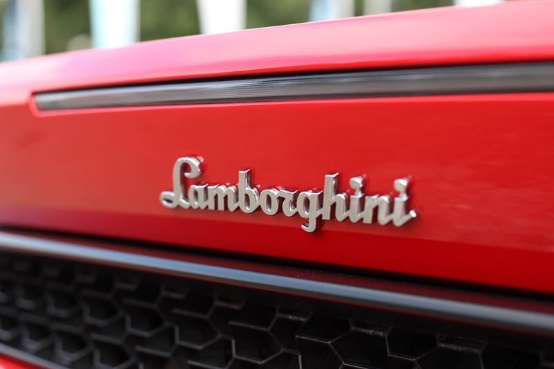 Lamborghini Huracan LP 610-4 2dr LDF
