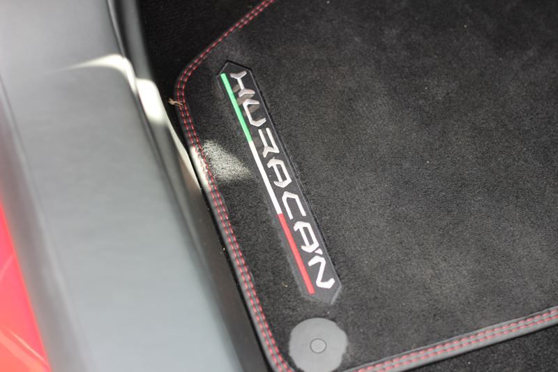 Lamborghini Huracan LP 610-4 2dr LDF