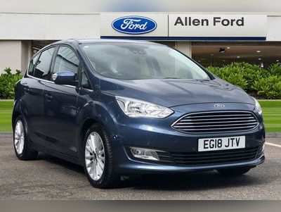 Buy Second Hand Ford C Max Cars In South Ockendon Desperate Seller Buy Second Hand Ford C Max Cars In South Ockendon Desperate Seller
