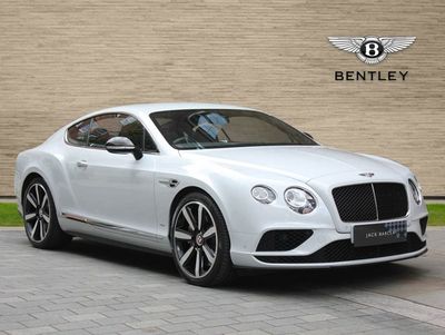 Used Bentley Continental Gt Cars For Sale Desperate Seller