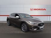 Infiniti Q30