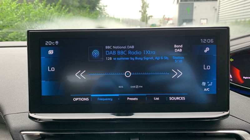Peugeot 3008 1.2 PureTech GT Premium 5dr EAT8