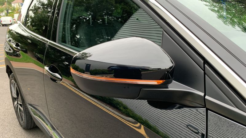 Peugeot 3008 1.2 PureTech GT Premium 5dr EAT8