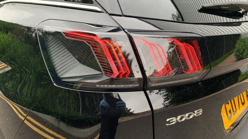Peugeot 3008 1.2 PureTech GT Premium 5dr EAT8
