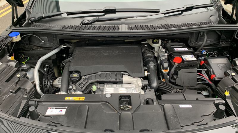 Peugeot 3008 1.2 PureTech GT Premium 5dr EAT8