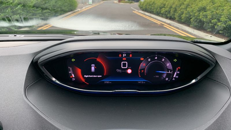 Peugeot 3008 1.2 PureTech GT Premium 5dr EAT8
