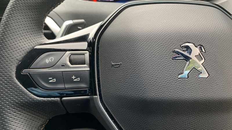 Peugeot 3008 1.2 PureTech GT Premium 5dr EAT8