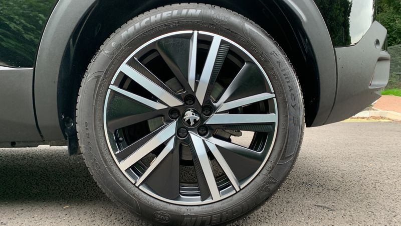 Peugeot 3008 1.2 PureTech GT Premium 5dr EAT8