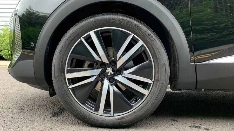 Peugeot 3008 1.2 PureTech GT Premium 5dr EAT8