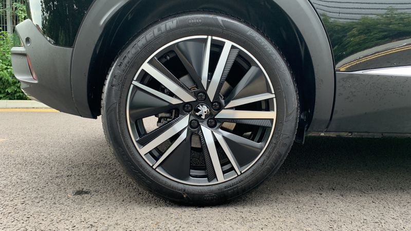 Peugeot 3008 1.2 PureTech GT Premium 5dr EAT8