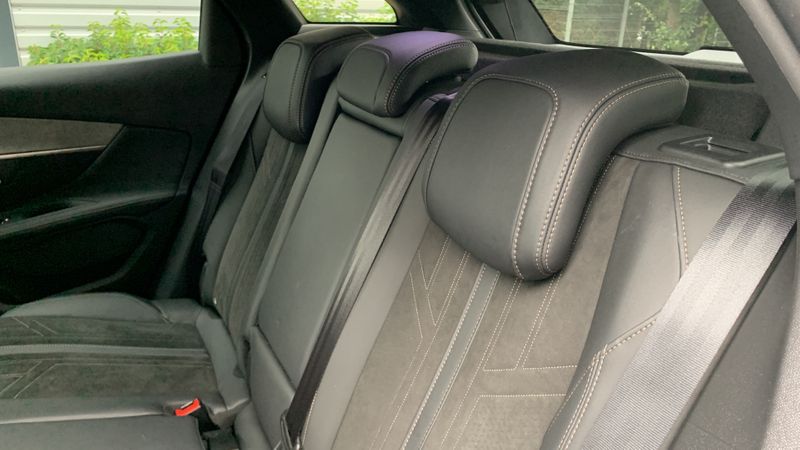 Peugeot 3008 1.2 PureTech GT Premium 5dr EAT8