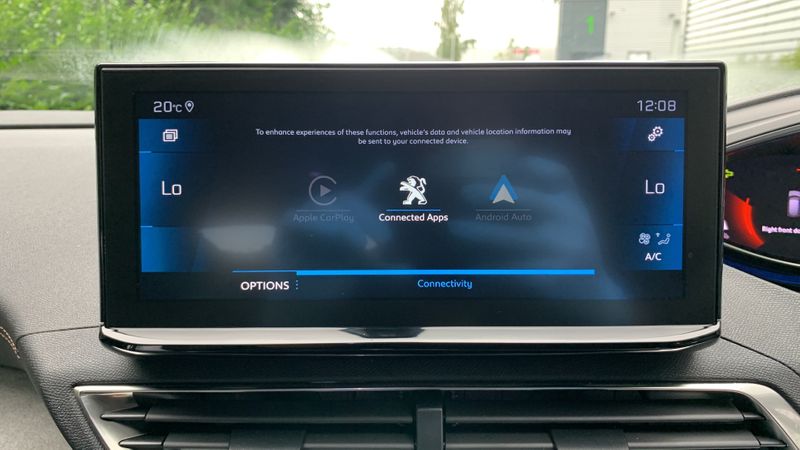 Peugeot 3008 1.2 PureTech GT Premium 5dr EAT8